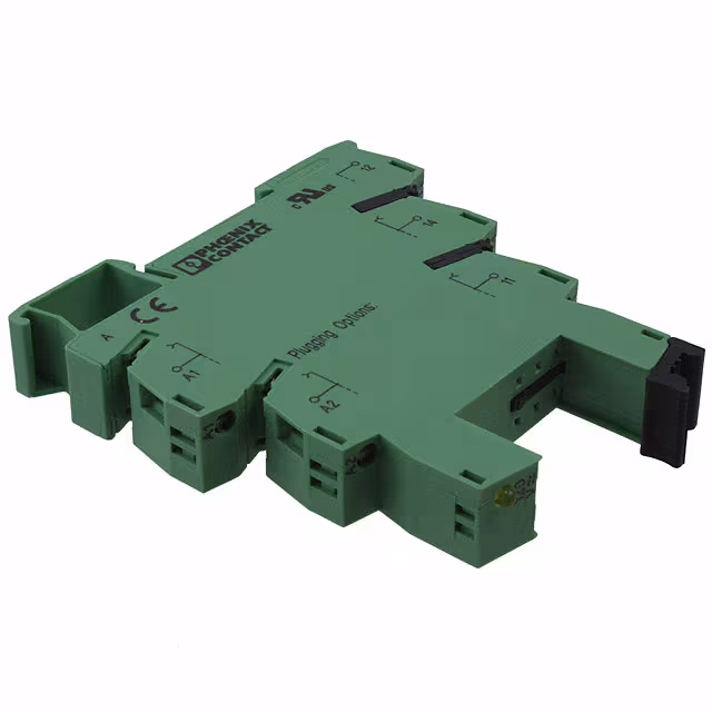 2967811 Phoenix Contact  Relay Sockets